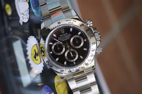 rolex daytona 24 winner watch.